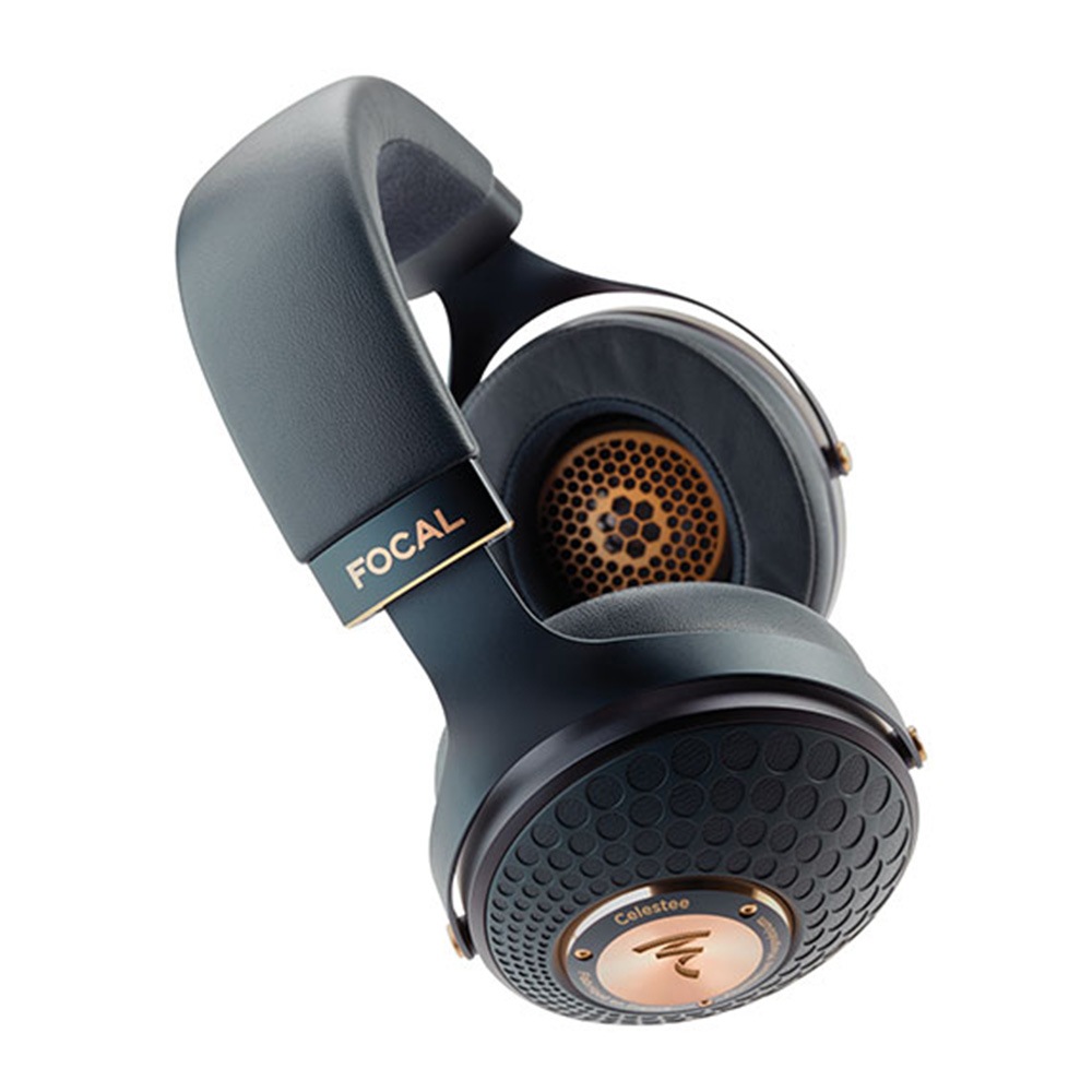FOCAL - CELESTEE/セレスティ（密閉型ヘッドホン）《e》【完売】｜e