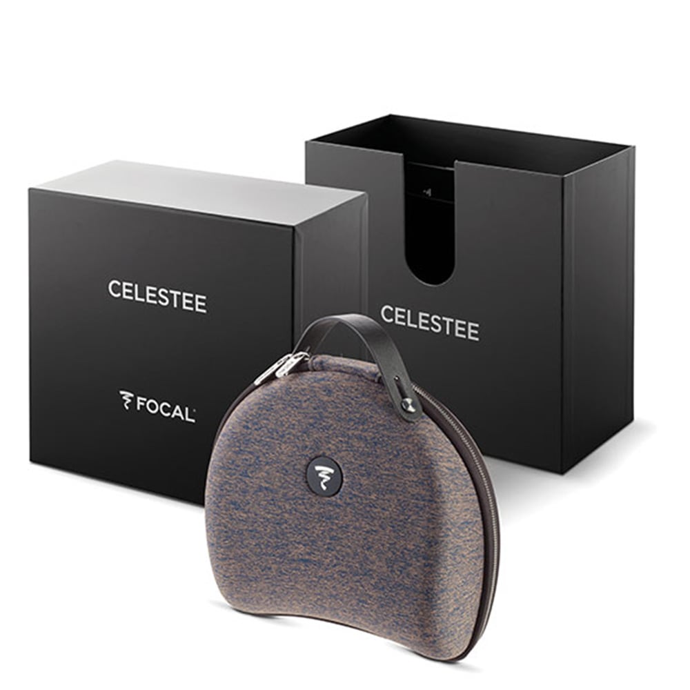 FOCAL - CELESTEE/セレスティ（密閉型ヘッドホン）《e》【完売】｜e