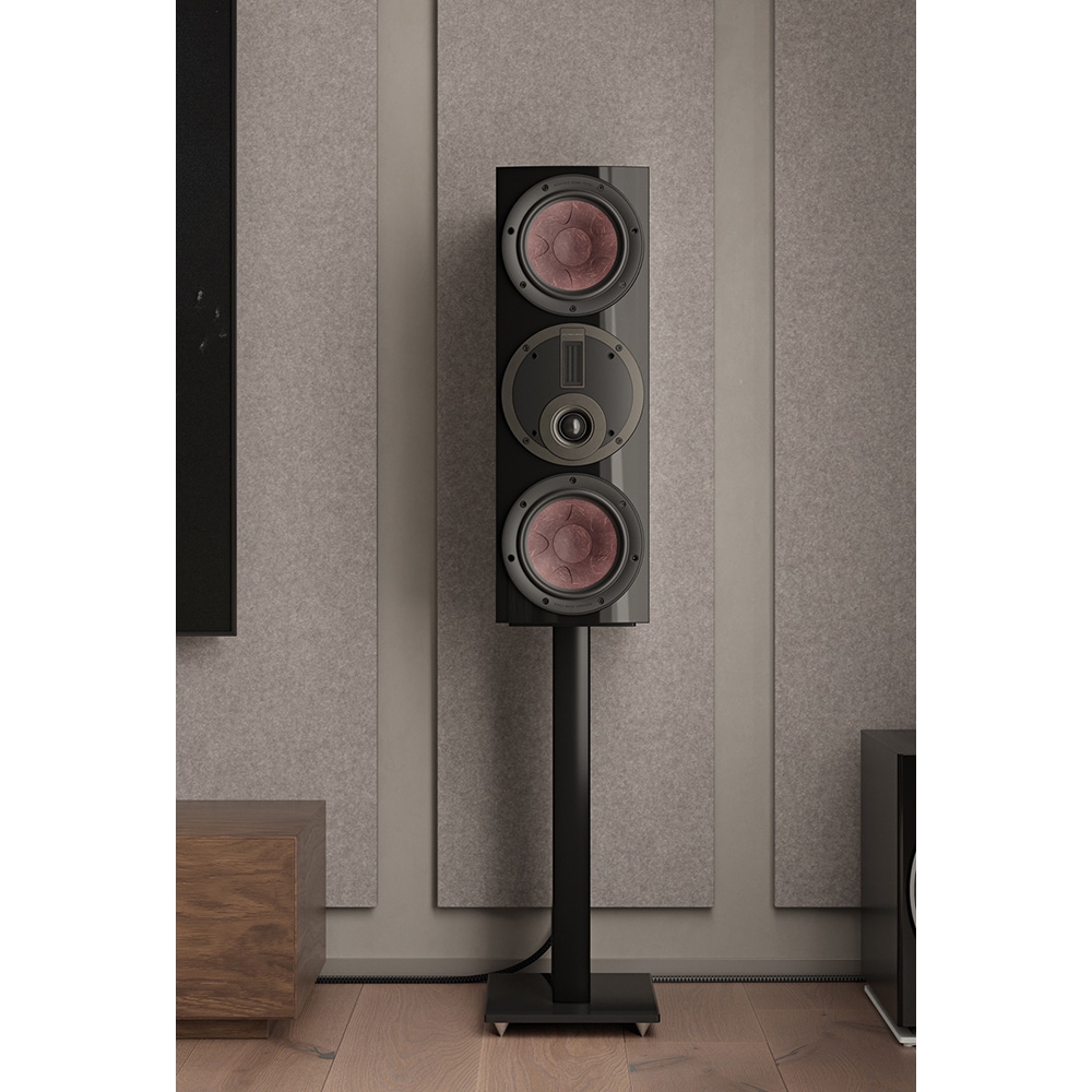 DALI - RUBIKORE CINEMA/W/ハイグロス・ホワイト（1本）センター