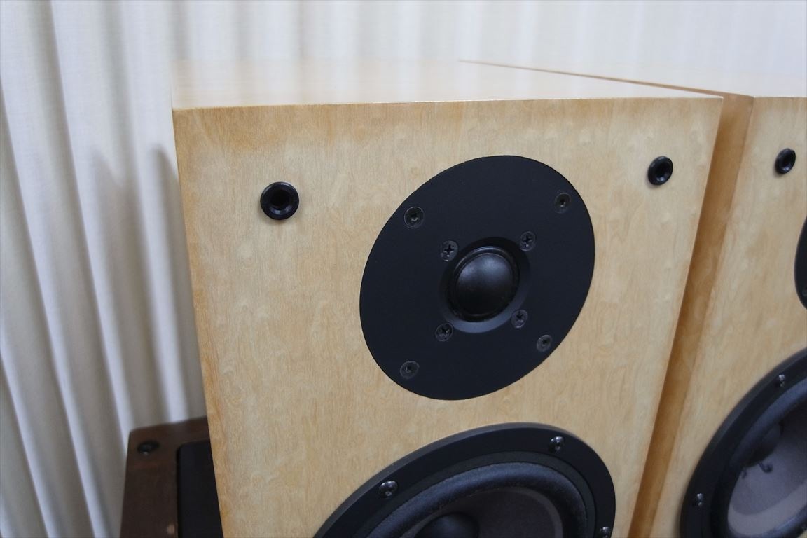 KRIPTON - KX-3（ペア）《e-u》｜e.オーディオ逸品館