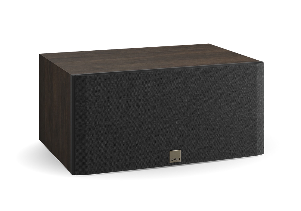 DALI - OPTICON VOKAL MK2/トゥバゴ・オーク（1本）センタースピーカー