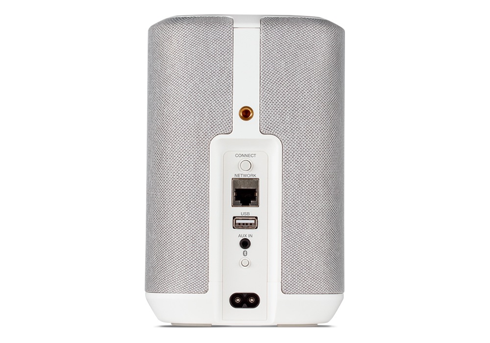 DENON - DENON HOME 150/ホワイト（DENONHOME150W）（1台）Amazon