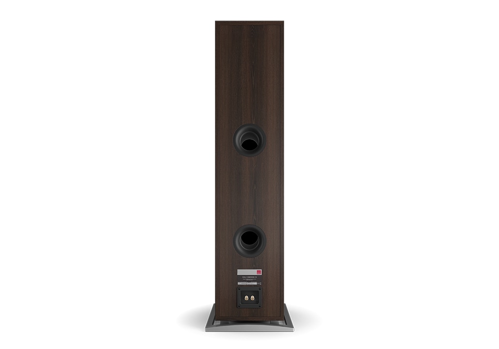 DALI - OBERON9/DW/ダークウォルナット（OBERON9DW）（1本）フロア