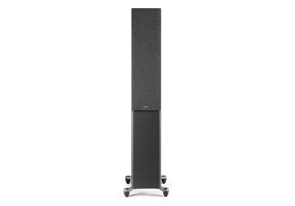 Polk Audio - R500/BLK/ブラック（1本）フロアスタンディング