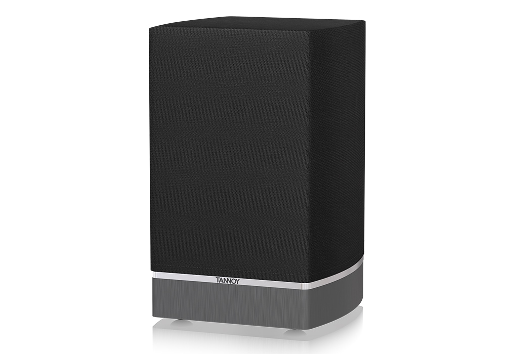 TANNOY - Platinum B6 B/ブラック（ペア）ブックシェルフスピーカー《e