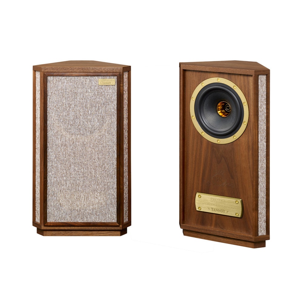 TANNOY - Autograph mini/GR（ペア）《e》【在庫有り即納】｜e