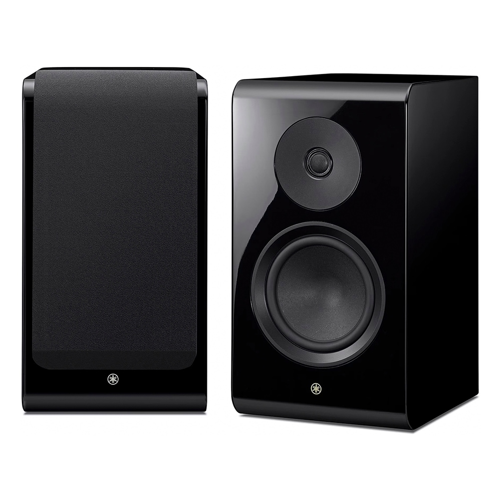 YAMAHA - NS-800A/BP/ピアノブラック（1本）ブックシェルフスピーカー