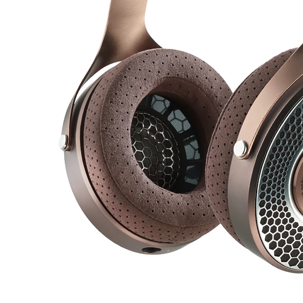 FOCAL - BATHYS MG バティス エムジー（チェスナットブラウン）ノイズ