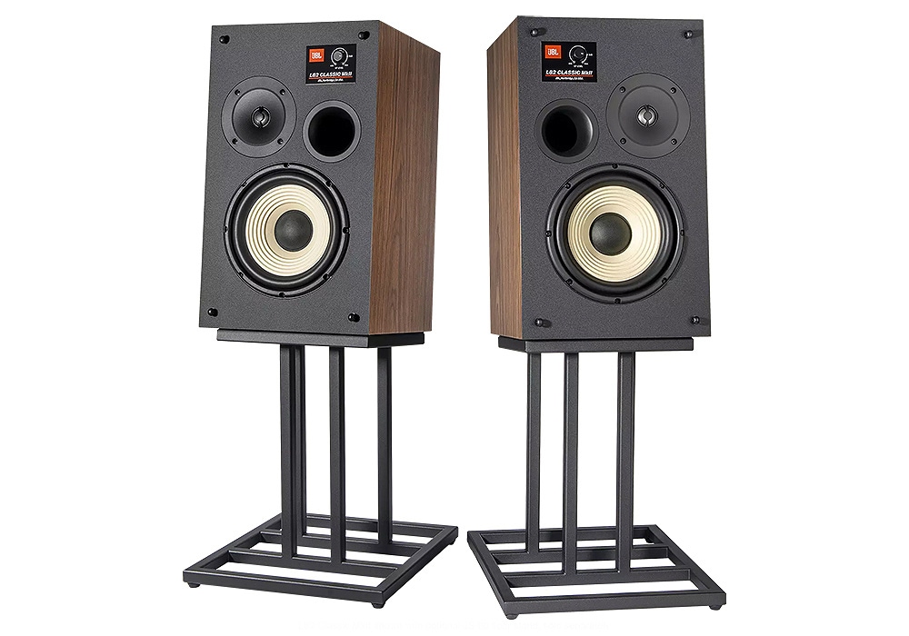 JBL - L82 Classic MK2/オレンジ（JBLL82MK2ORG）（ペア）ブック