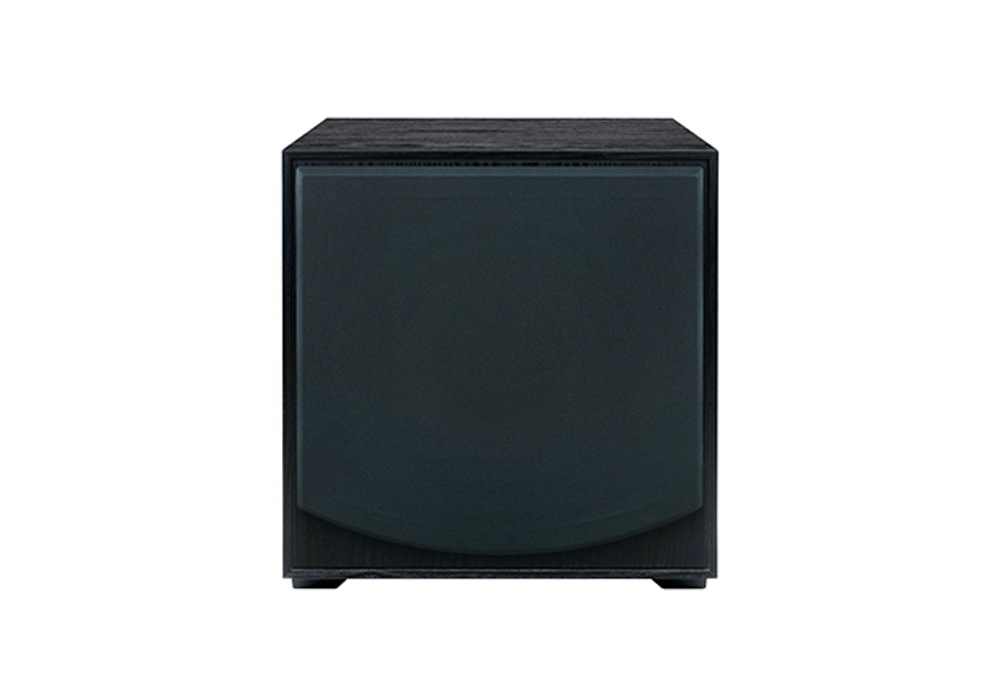 FOSTEX - CW200D（サブウーファー）《e》【完売】｜e.オーディオ逸品館