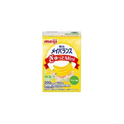 メイバランスぎゅっとMini ミックスフルーツ | 流動食を探す,流動