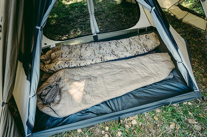 ZANE ARTS】GIGI INNER TENT | RECOMMEND | ELNEST ONLINE