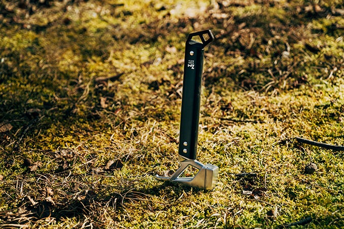 ZANE ARTS】グラートハンマー | SELECT | ELNEST ONLINE