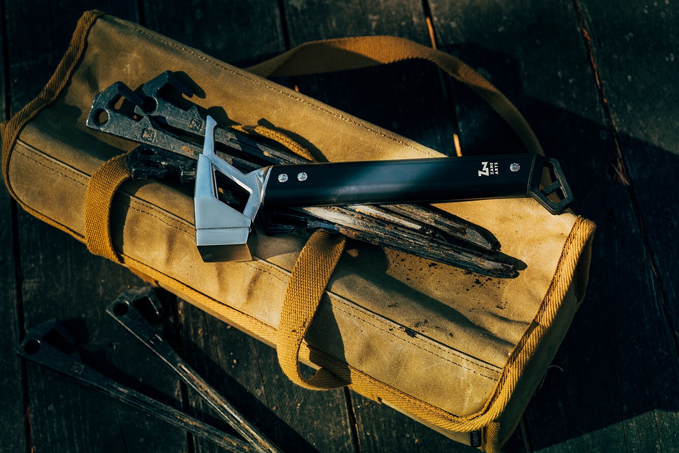 ZANE ARTS】グラートハンマー | SELECT | ELNEST ONLINE