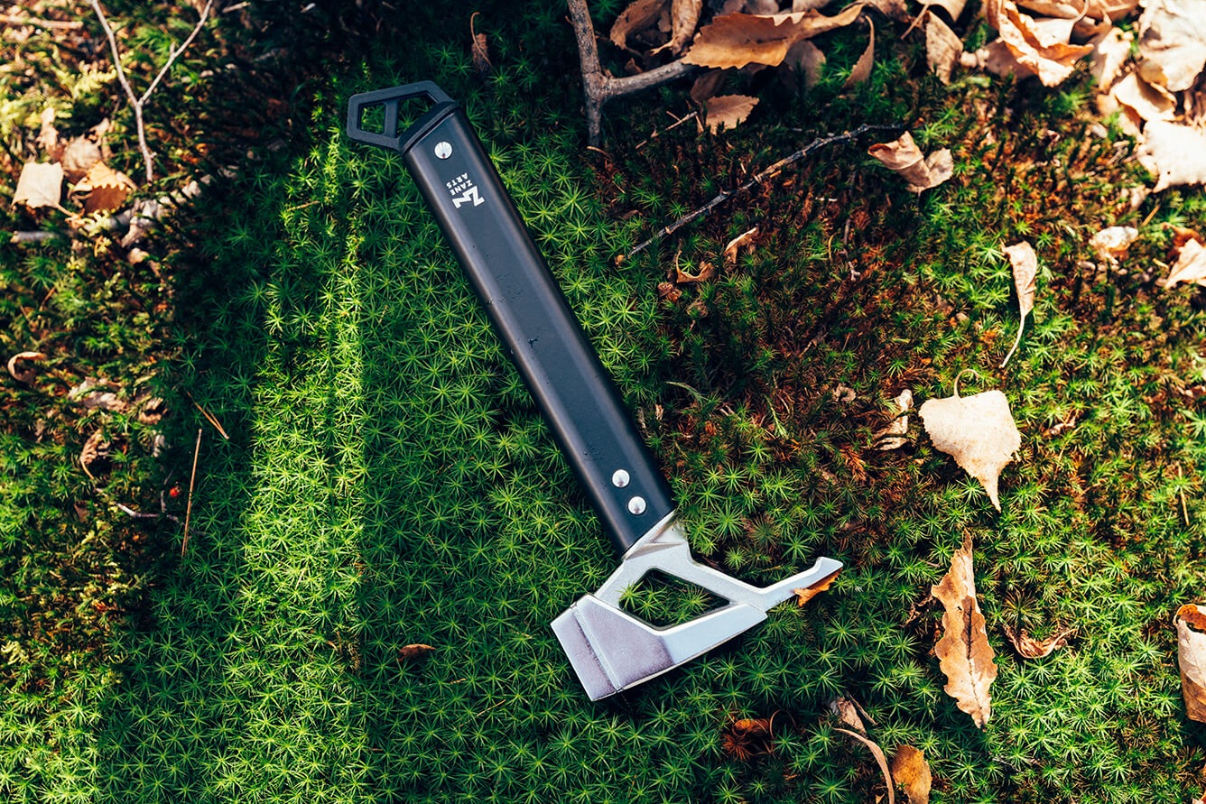 ZANE ARTS】グラートハンマー | SELECT | ELNEST ONLINE