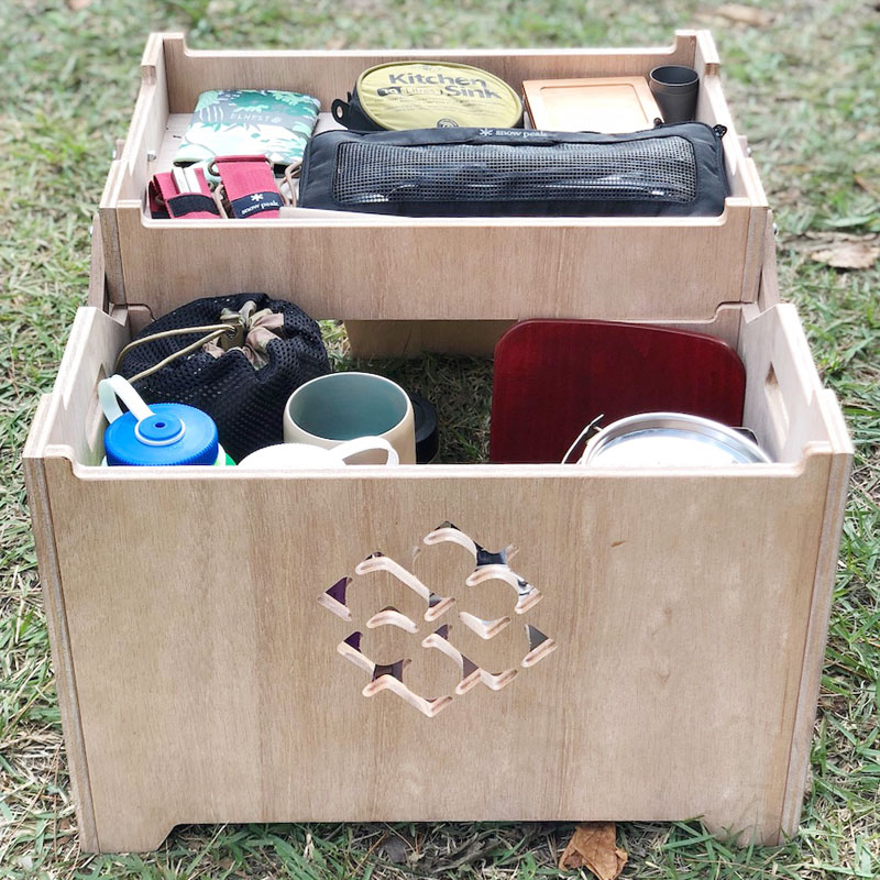 ECC BOX （DIY） | RECOMMEND | ELNEST ONLINE