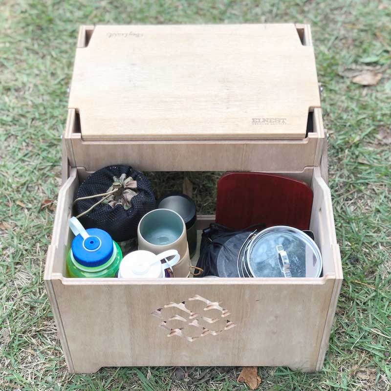 ECC BOX （DIY） | RECOMMEND | ELNEST ONLINE