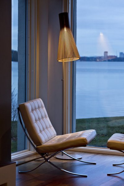 Secto Design】フィンランド・北欧デザイン照明「Secto 4210 floor