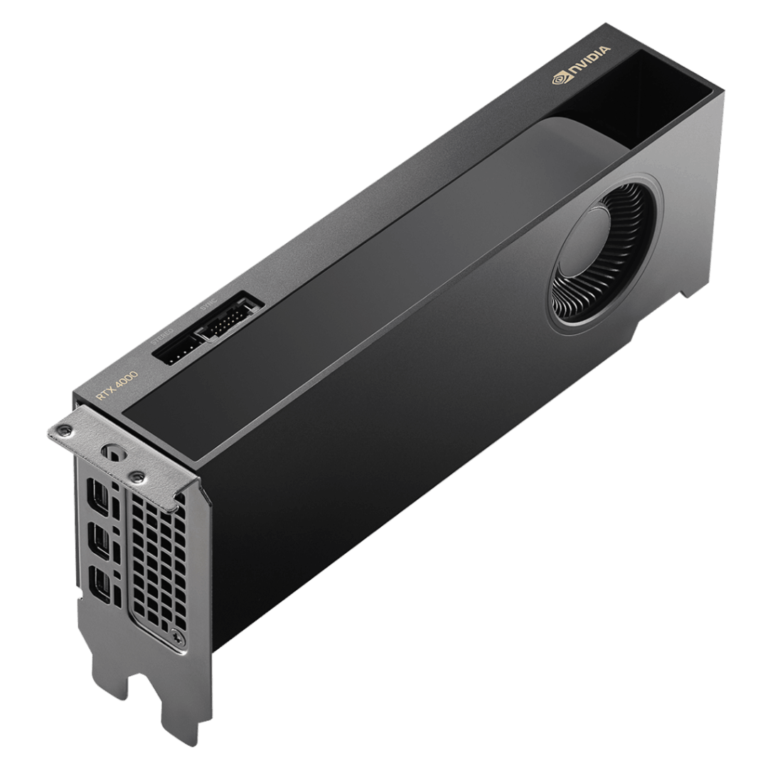 NVIDIA Quadroシリーズ用3Dステレオブラケット | 全ての商品 | ELSA ONLINE