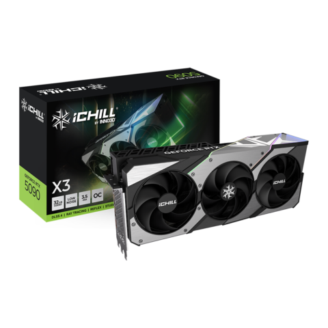グラフィックスボード,GeForce RTX 5090 | ELSA ONLINE