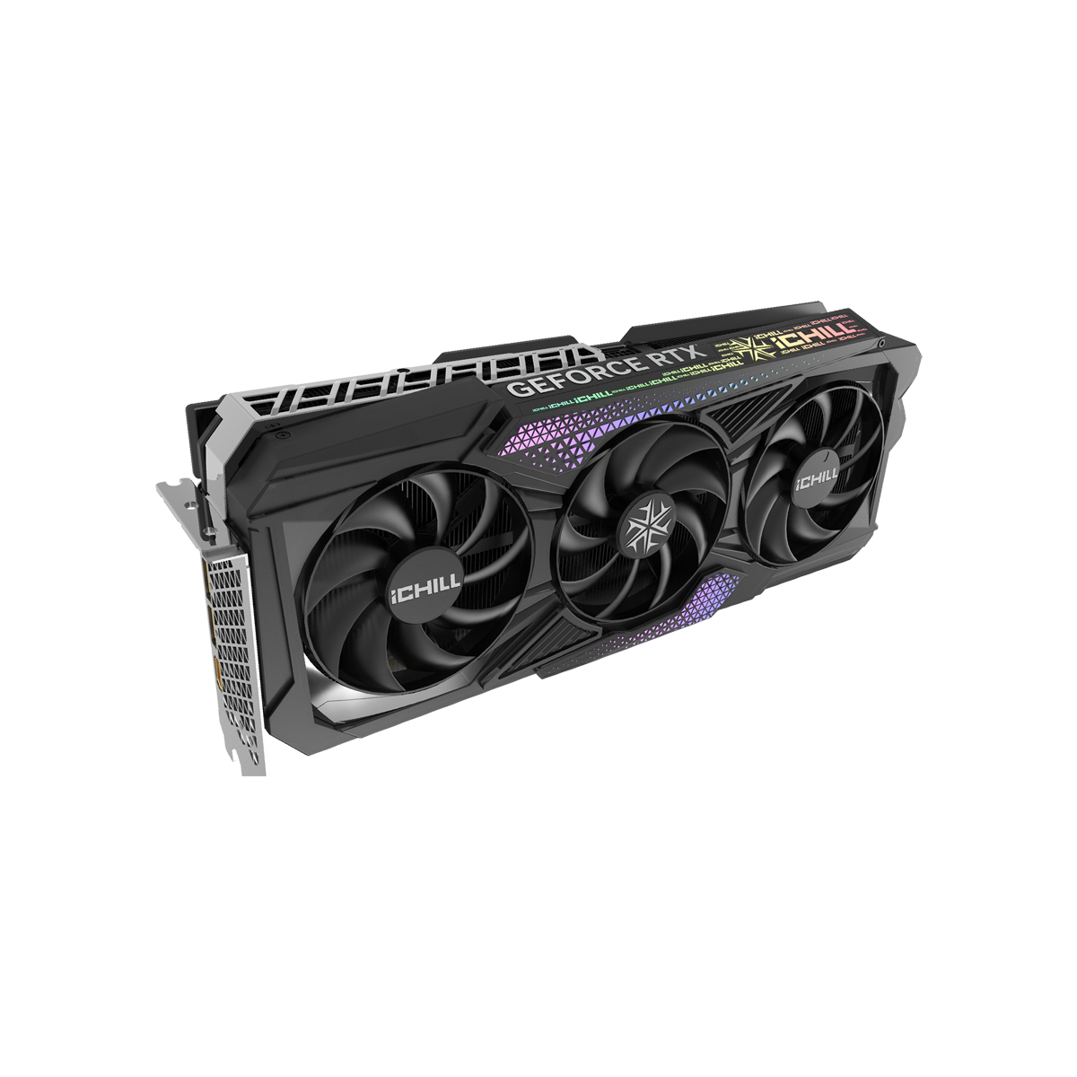INNO3D GEFORCE RTX 4090 ICHILL X3（ジャスト3.0スロット） | 全ての