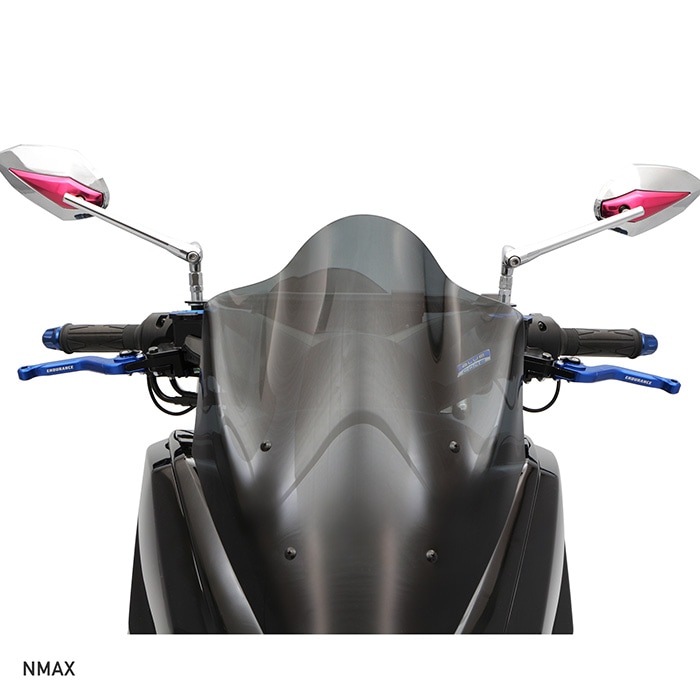 ZX-14R(12～18) ZZR1400(06～11) アジャスタブルレバー左右セット