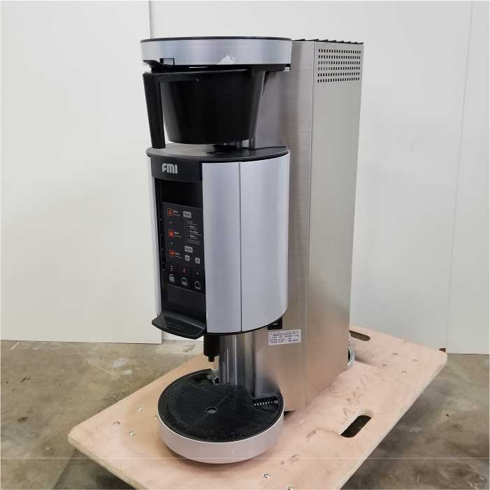 美品 FMI CT-Mill コーヒーミル グラインダー カフェトロン 美品FMI CT