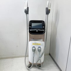 中古】美容機器 HYDROIMPACT SKINREX WATERMASSAGER ハイドロ