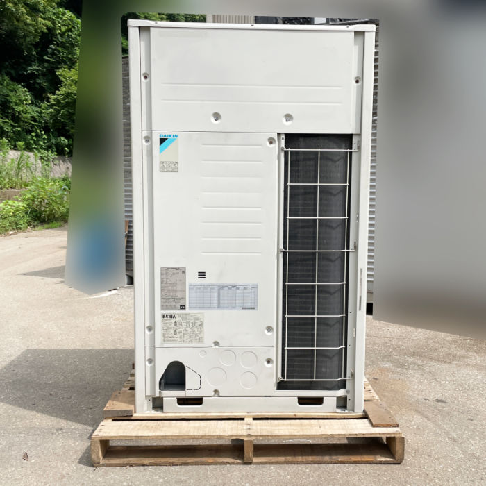 中古｜空調 10馬力 業務用 RQYP280DA ダイキン 2018年 VRV Qシリーズ