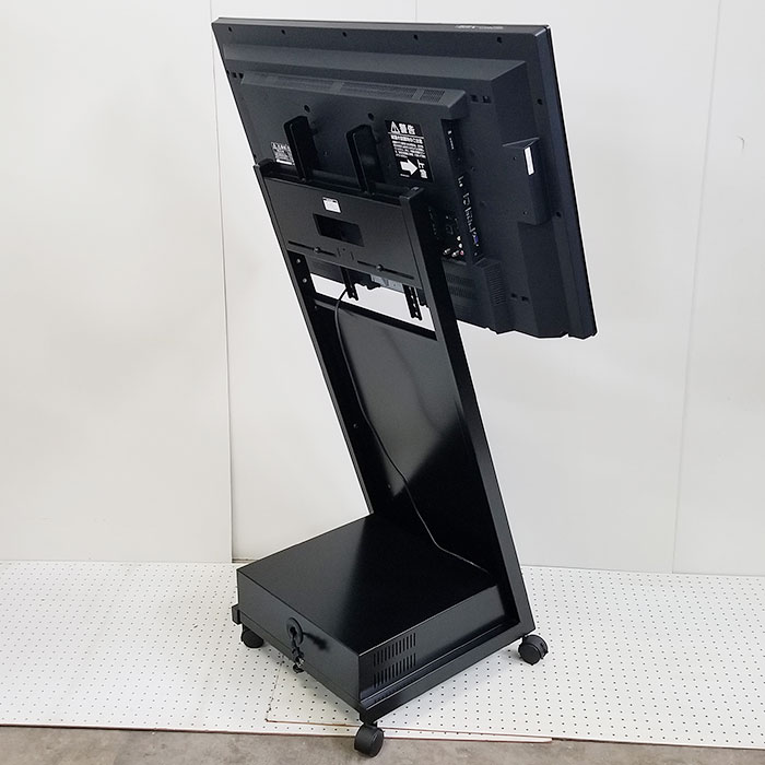 中古】サイネージ DSM-40L7 三菱電機 2016年 HAMILeX 40インチ 液晶