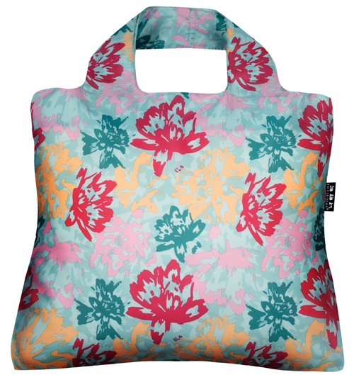 2018年新柄】エンビロサックス エコバッグ パームスプリングス