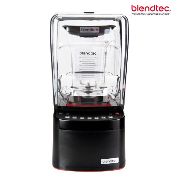 Blendtec STEALTH 885