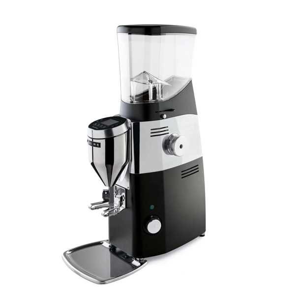 VBM DOMOBAR SUPER DOUBLE ＋ MAZZER MINI ELECTRONIC