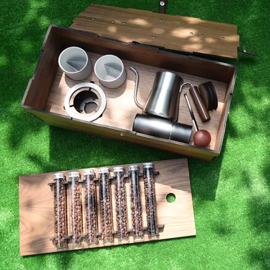 Saint Anthony Industries （セイントアンソニー）｜ESPRESSO STORE