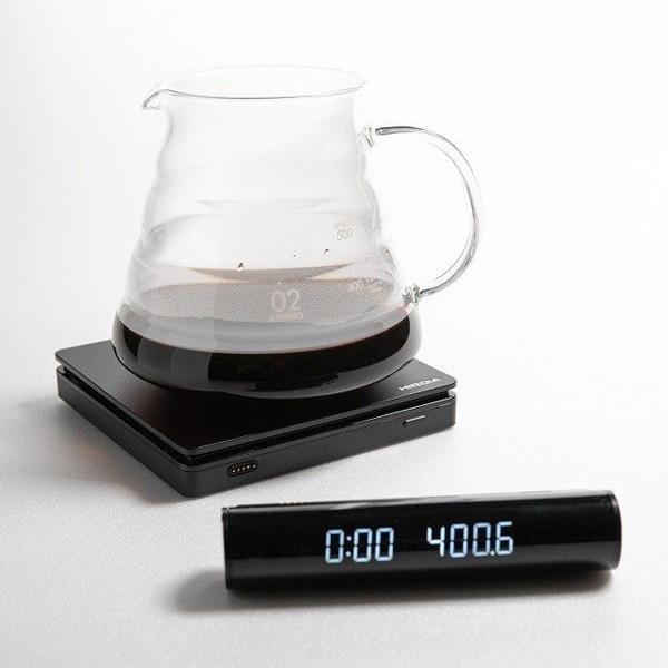 Coffee Scale SMART Q [ JIMMY ]