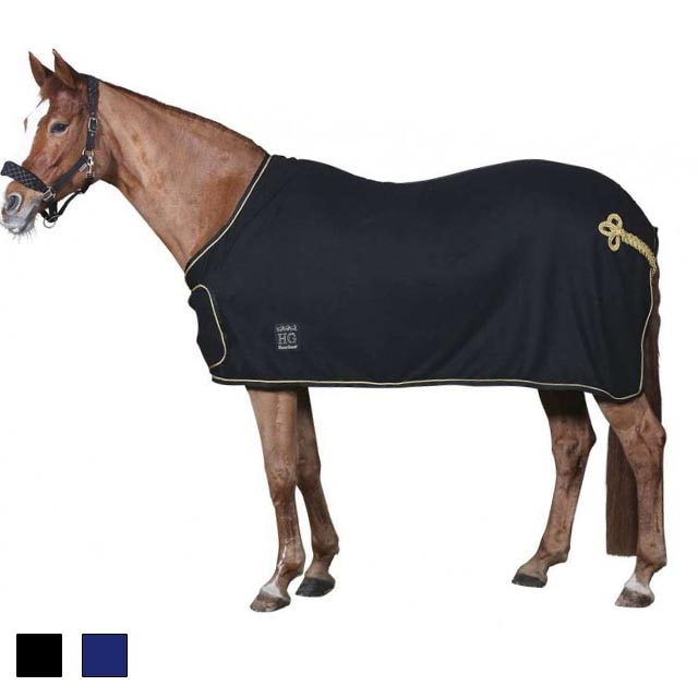 HG フリースショーラグ | For Horse 馬具,馬着,ラグ/薄馬衣 | 乗馬用品