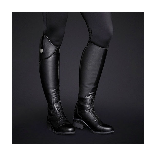 MH ヴェガンザ ハイライダー | For Rider 人装品,ブーツ/チャップス