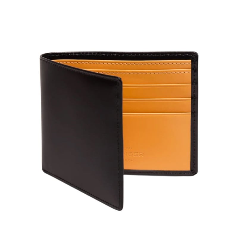 WALLETS & PURSES | ETTINGER LONDON
