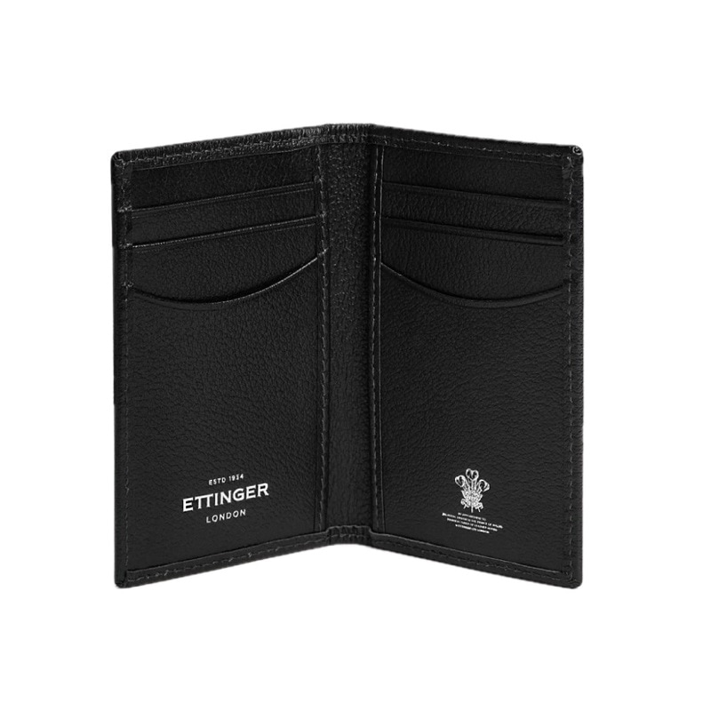 CP】 SLIM CARD CASE | ACCESSORIES | ETTINGER LONDON