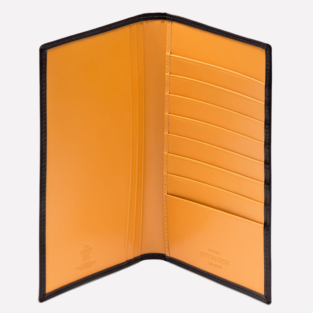 BH】 COAT WALLET | WALLETS & PURSES | ETTINGER LONDON