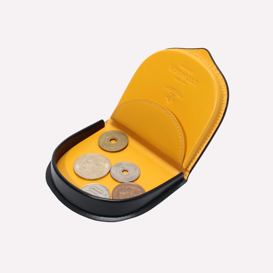 BH】SMALL TRAY PURSE | WALLETS & PURSES | ETTINGER LONDON