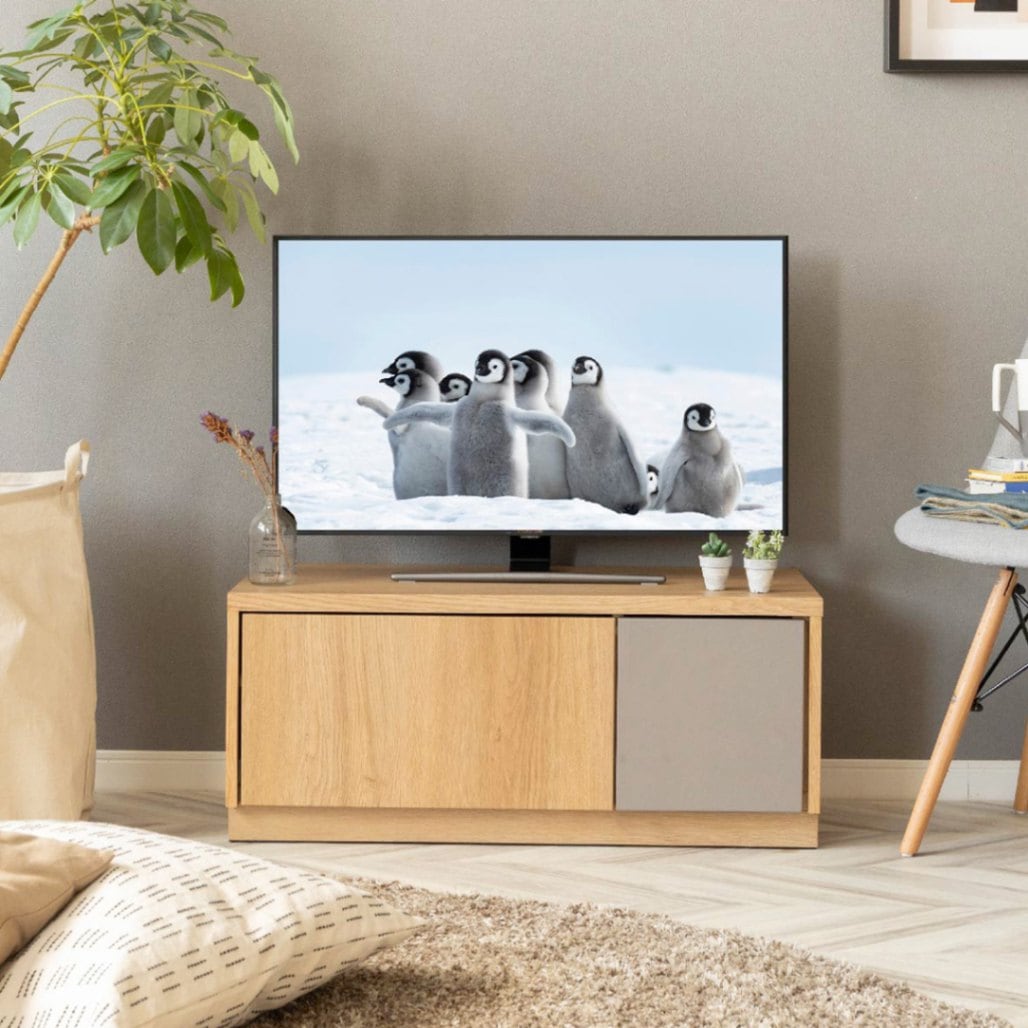 幅80］ ジェノヴァ ｜ テレビ台 ローボード