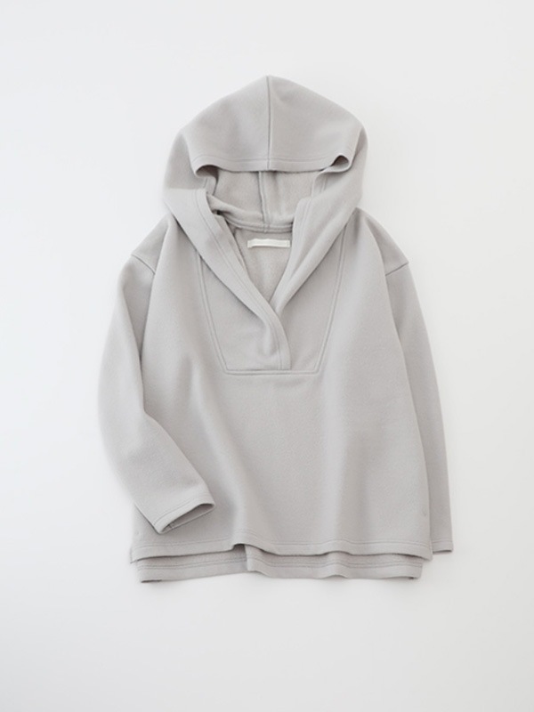 evam eva｜wool parka｜ladies',tops