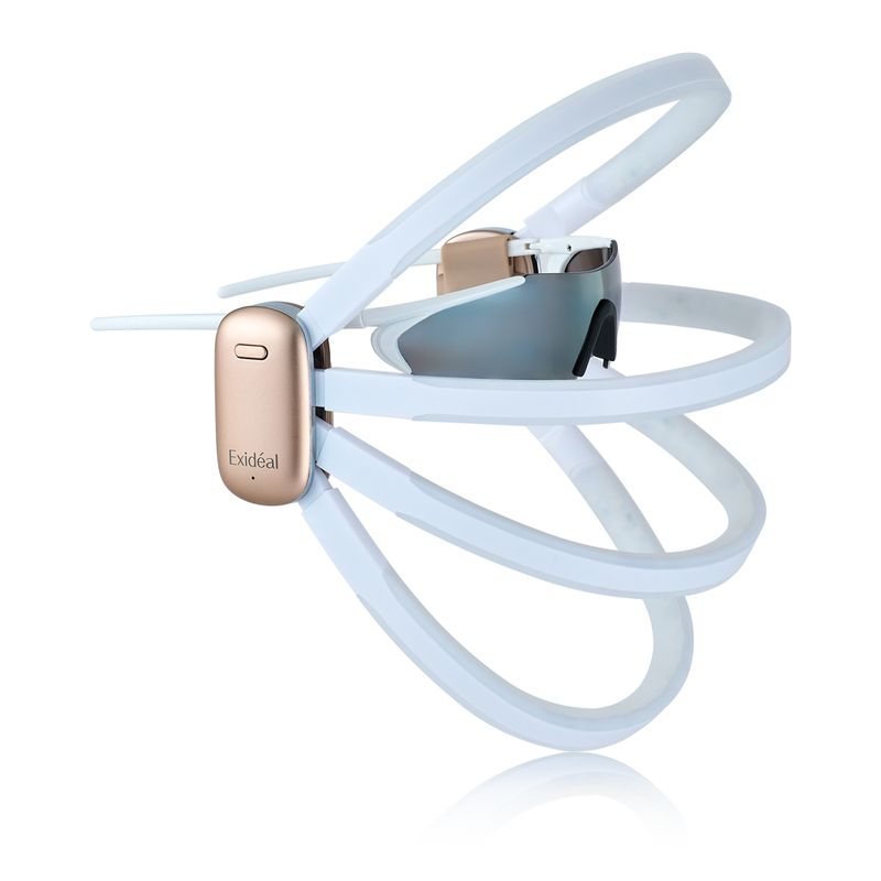 すべての商品 | LED美顔器 Exideal(エクスイディアル) - 【公式】