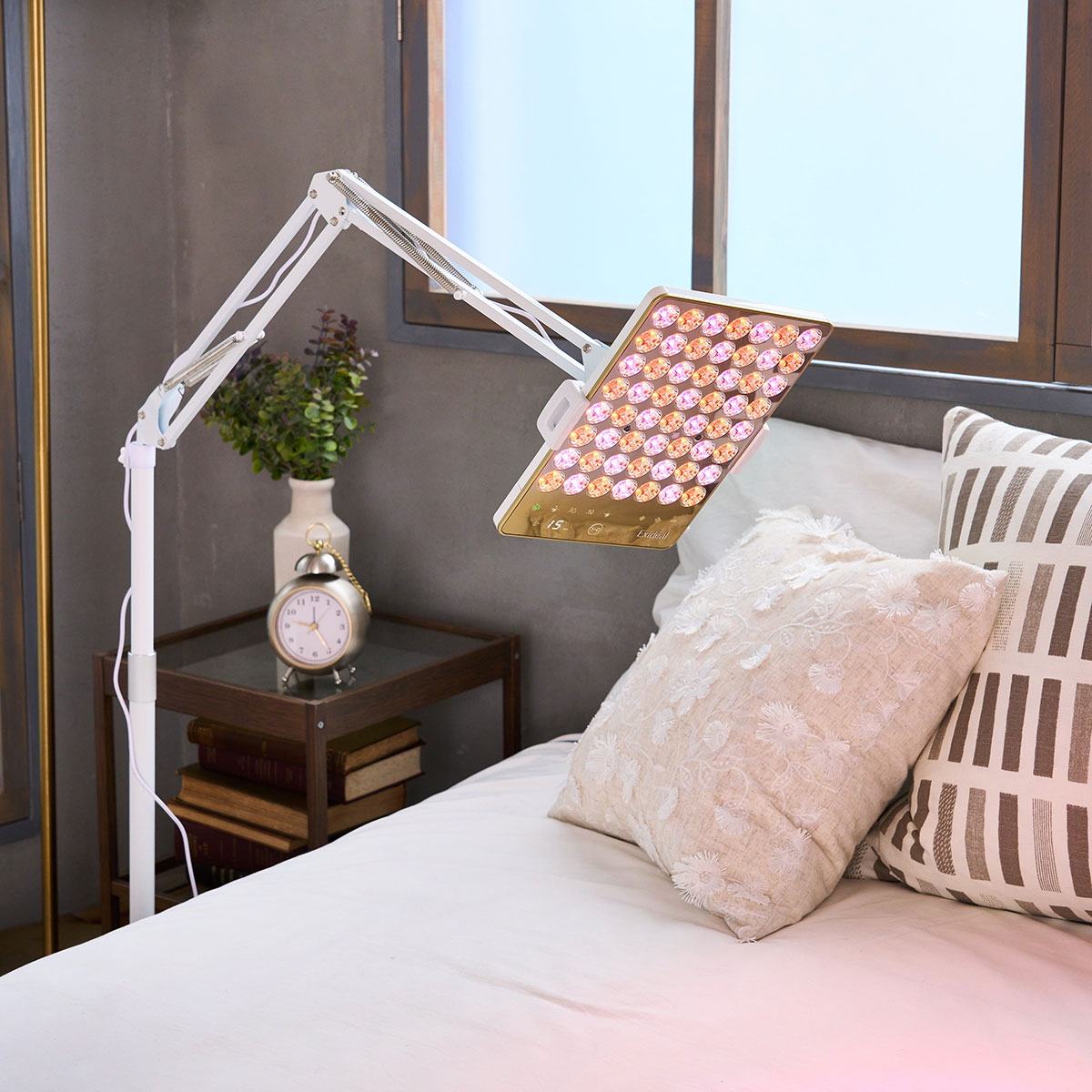 Exideal Deux(エクスイディアル ドゥ) 専用アームフロアスタンド