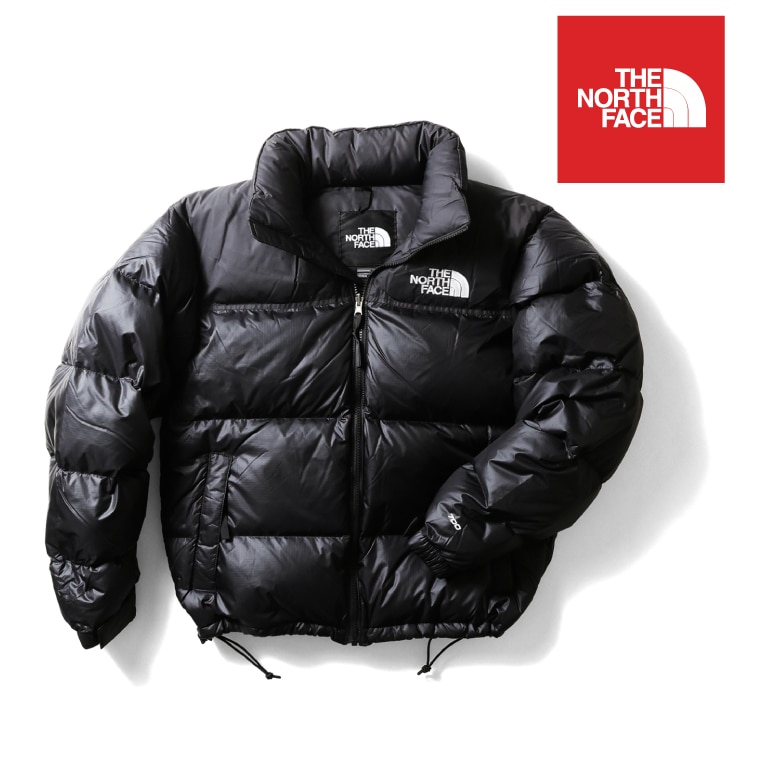 THE NORTH FACE / ザ ノースフェイス NF0A3C8D 1996 RETRO NUPTSE