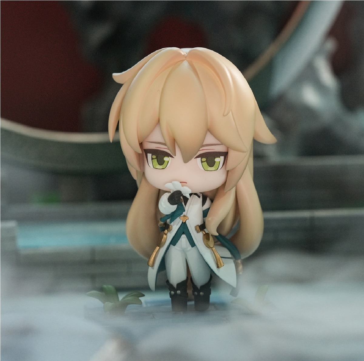 崩壊:スターレイル デフォルメフィギュア～旅立ちの時～ 羅刹 崩壊