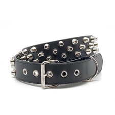 3連スモールピラミッドベルト｜『666』パンクロックファッションの通販