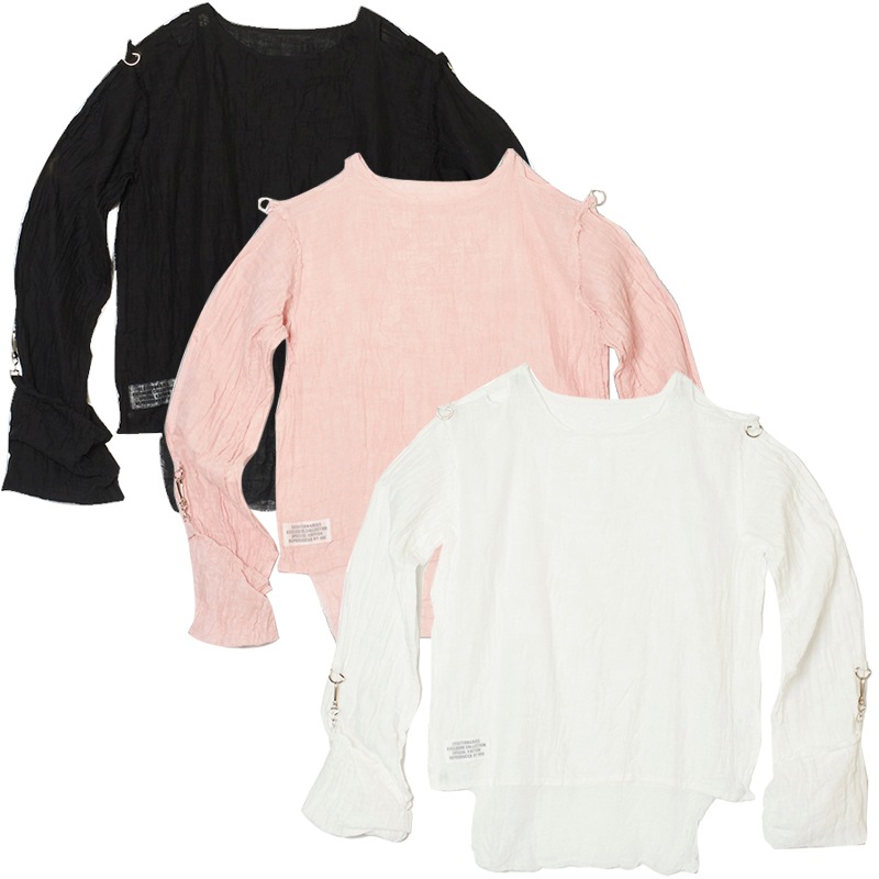 ムスリントップ(セディショナリーズ)｜『666』パンクロック