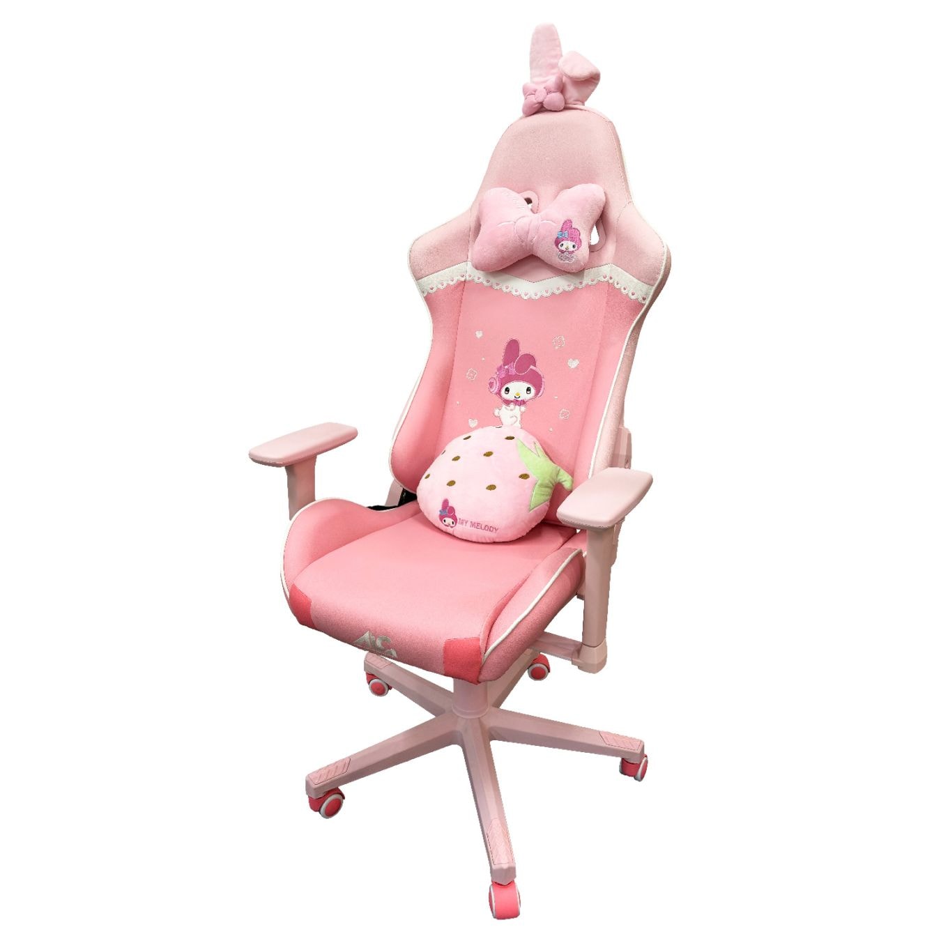 ALLONE×Ibuki キャンペーン対象商品】ゲーミングチェア サンリオ